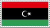 Libya by Lexmlo
