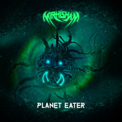 Planet Eater