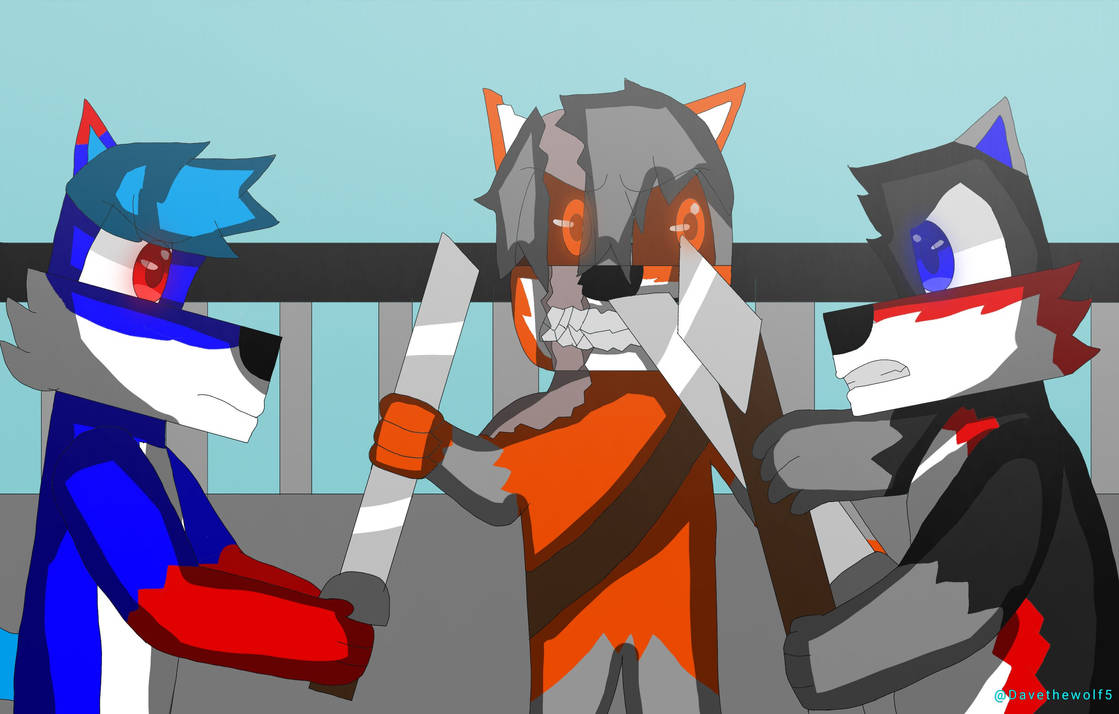Davewolf05 Hobbyist Digital Artist DeviantArt davewolf05-hobbyist-digital-artist-deviantart