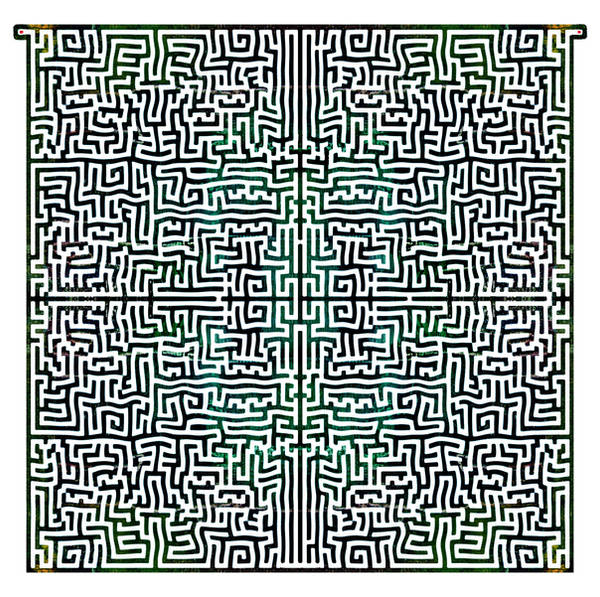 a.maze.me.fellow.deviants by betteo