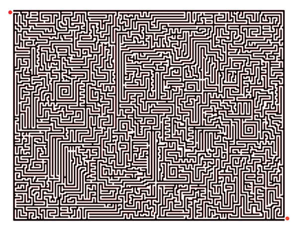 a.maze.me.fellow.deviants.2 by betteo