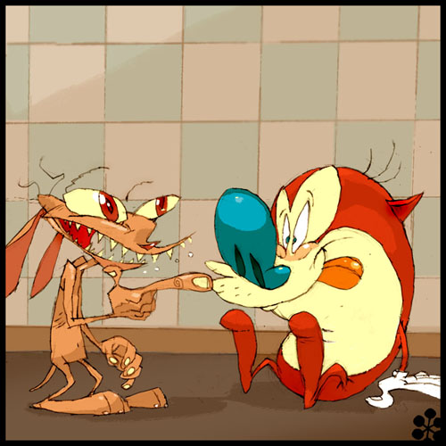 stimpy.and.ren