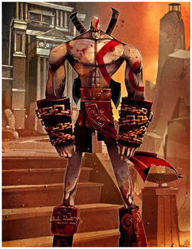 kratos