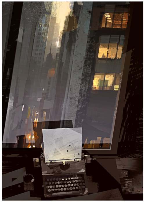 type by betteo on DeviantArt