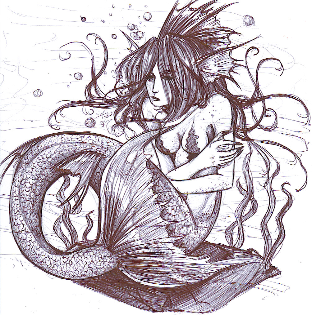 Mermaid