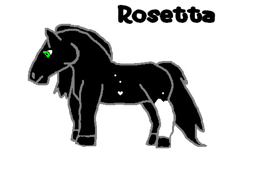 Announcing Rosetta