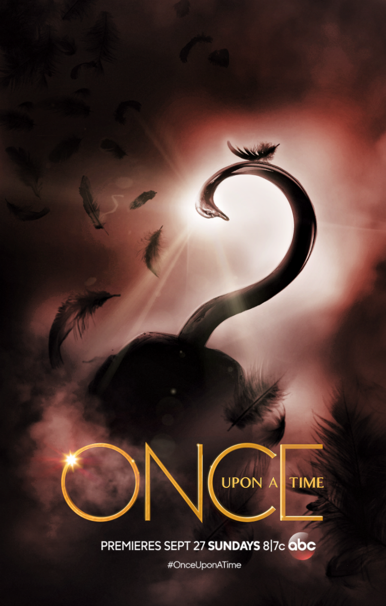 Once Upon A Time Season 5 Poster Captain Swan By Panchecco On Once Upon A Time Season 5 Poster Captain Swan By Panchecco On