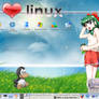 KDE Desktop V3