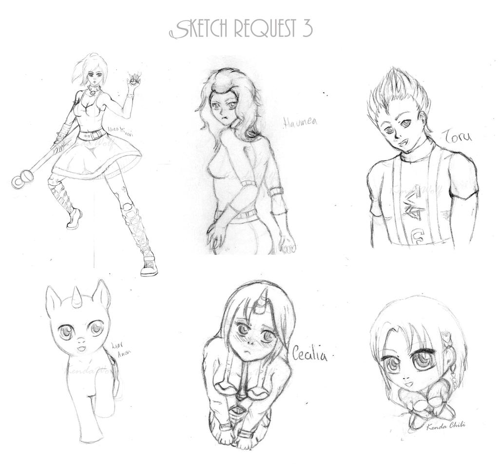 Sketch-Pack-3