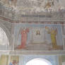 Third fresco
