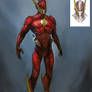 Flash Armored 2