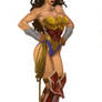 Wonder Woman