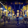 Sic Em By Jiajem and Justin