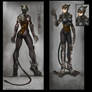Catwoman