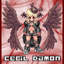 RO - Cecil Damon