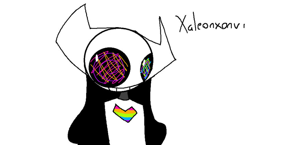 Xaleonxonvi MsPaint