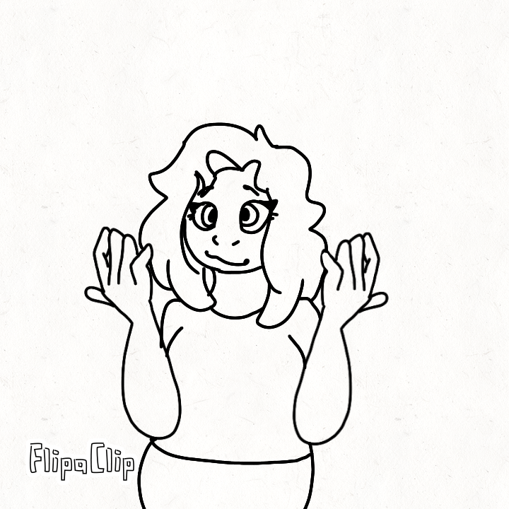 Transformation Gif by awillowswhisper on DeviantArt