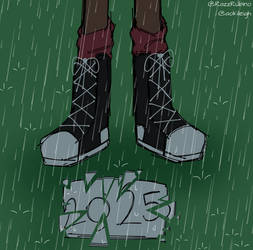 2025 has broke me and I've broke myself