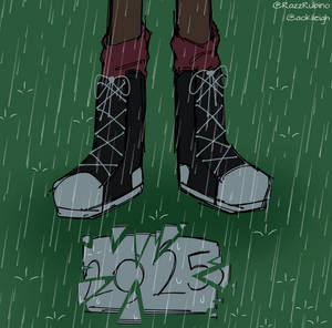 2025 has broke me and I've broke myself