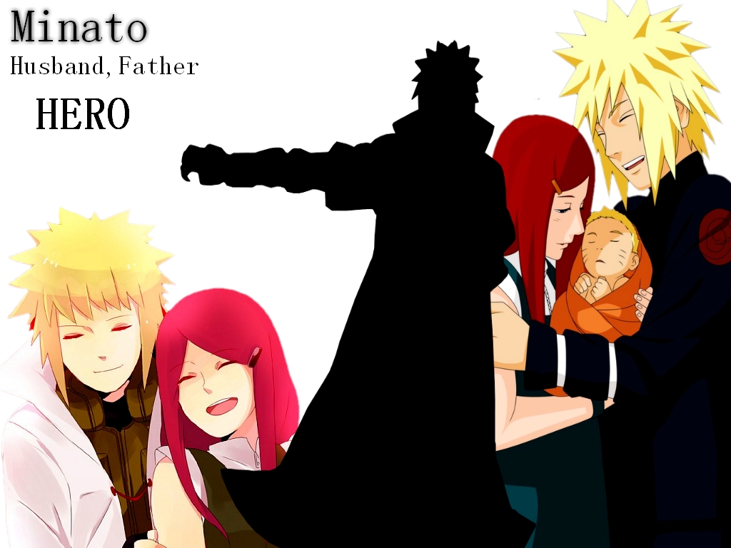 Naruto Shippuden Wallpaper