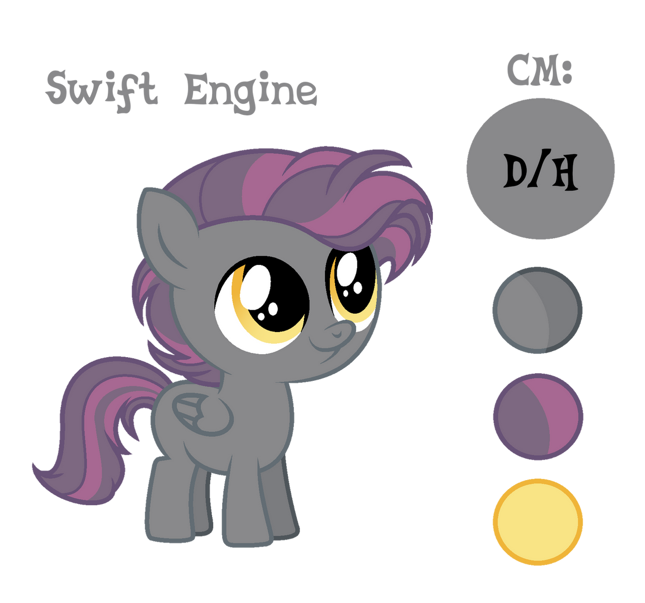 Mlp Jet Engine MLP Next generation: Swift Engine by Marrayala on DeviantArt