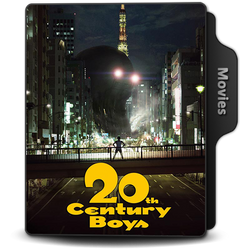 20th Century Boys