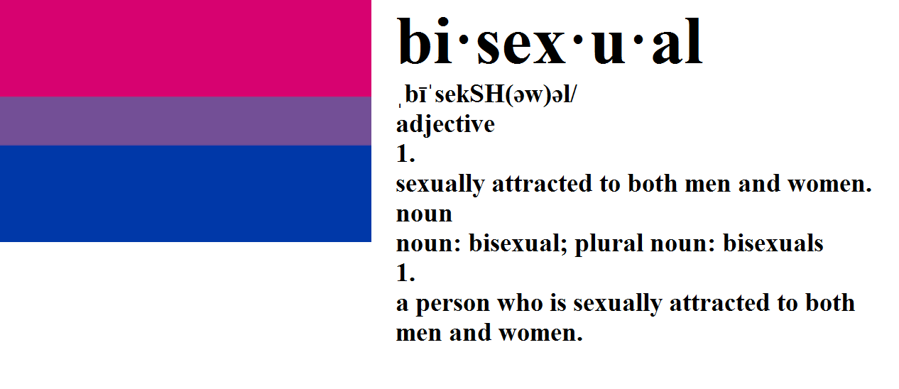 Bisexual