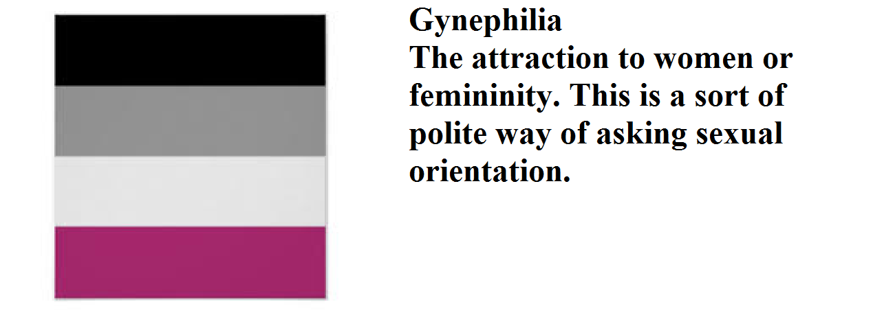 Gynephilia