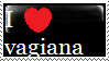 I Heart Vagiana by n0-username