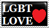 Lgbt Love