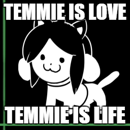 Temmie