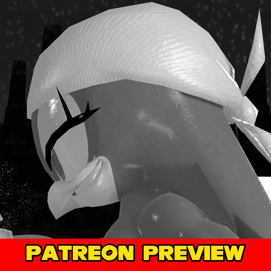 Deviantart Tails Boxing Tails' Boxing Gauntlet - VS Wave (Patreon Preview) by ...