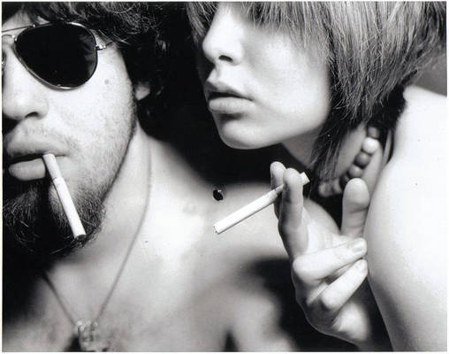 cigarette love