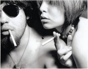 cigarette love