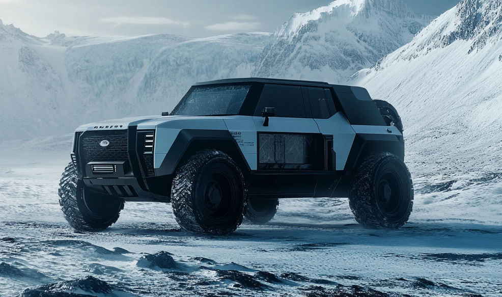 2050 Land Rover by PattyKat9 on DeviantArt