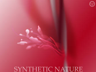 SYNTHETIC NATURE by cyBABA