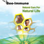 Bee-immune