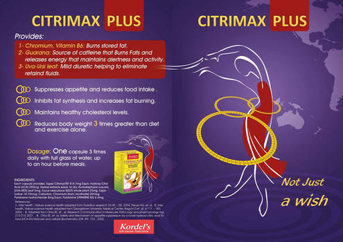 citrimax plus