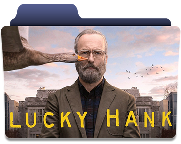Lucky Hank amc