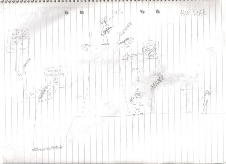 Ecd Rider Drawings 003 by EZR-easyrider on DeviantArt