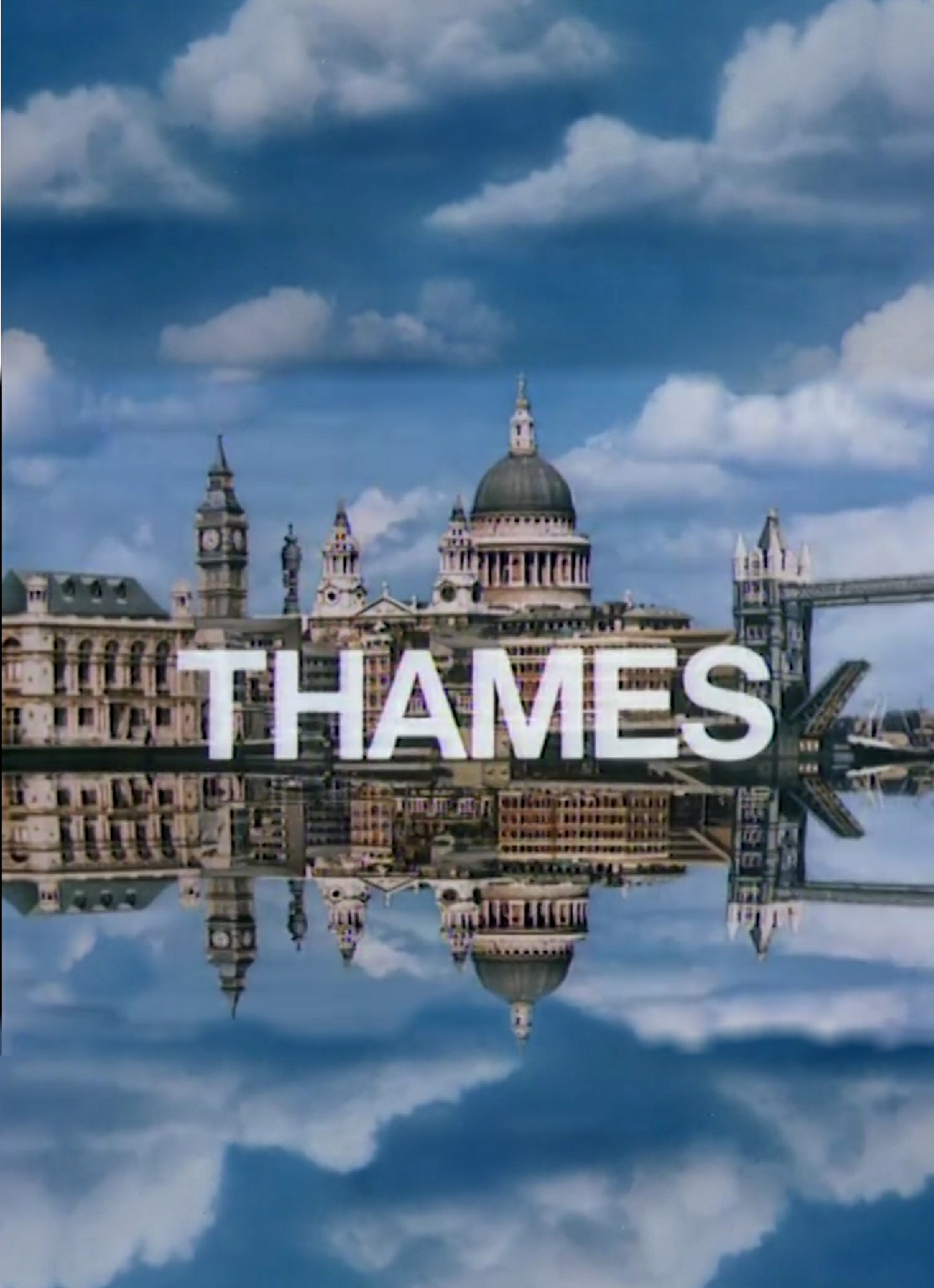 Thames View Text Full View Thames Logo by BritishGuy1955 on DeviantArt