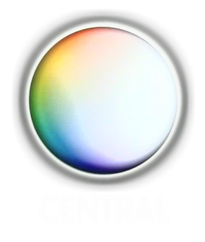 Central Independent Television logo (1982-1988)