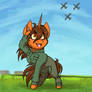 Pilot Whooves