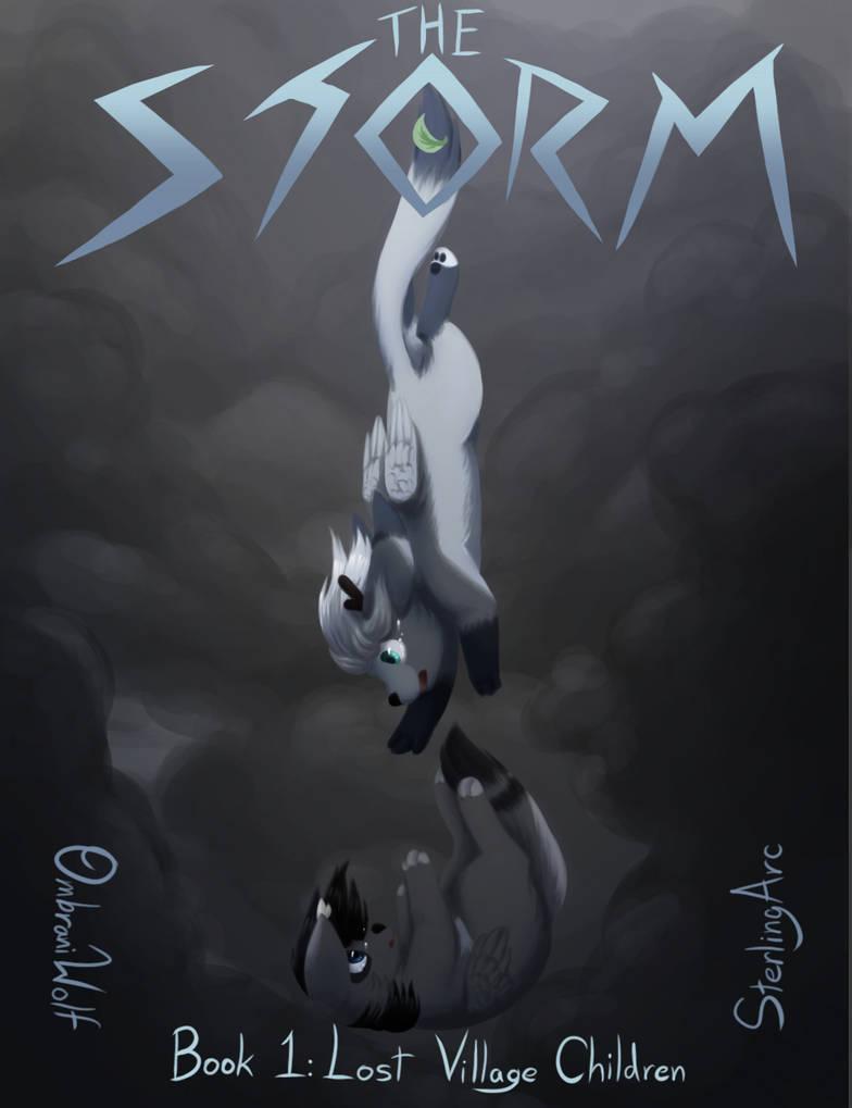 [The Storm] - Cover