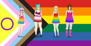 Pride Month