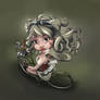 Mechanic Lady