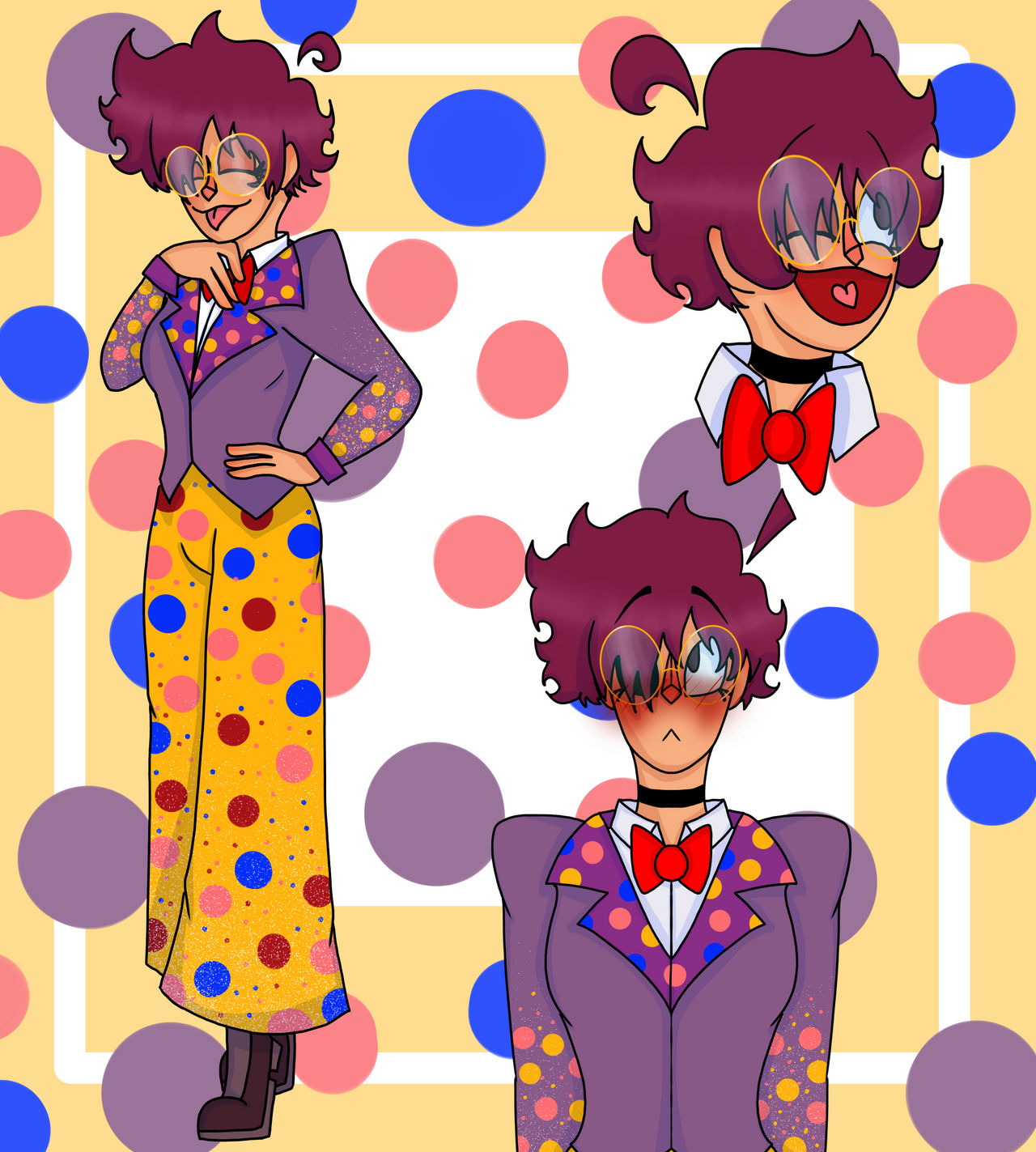 Home oc by ImagyingStudios on DeviantArt