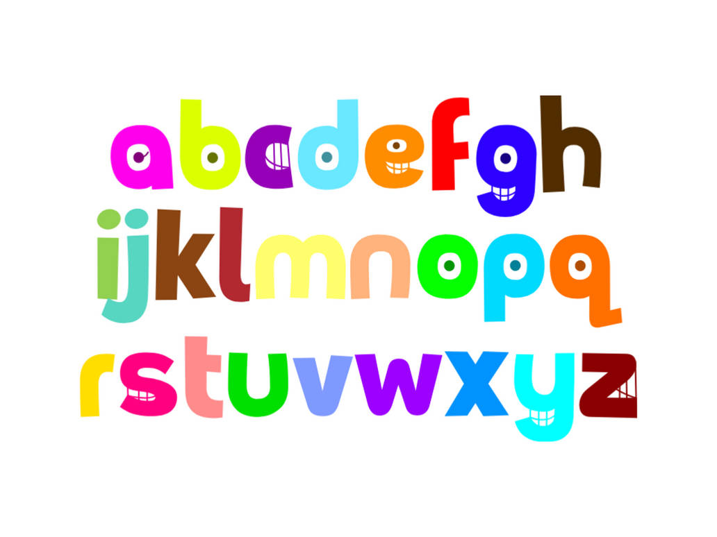 Disney Junior Productions Text Letters by ToysRusFan on DeviantArt