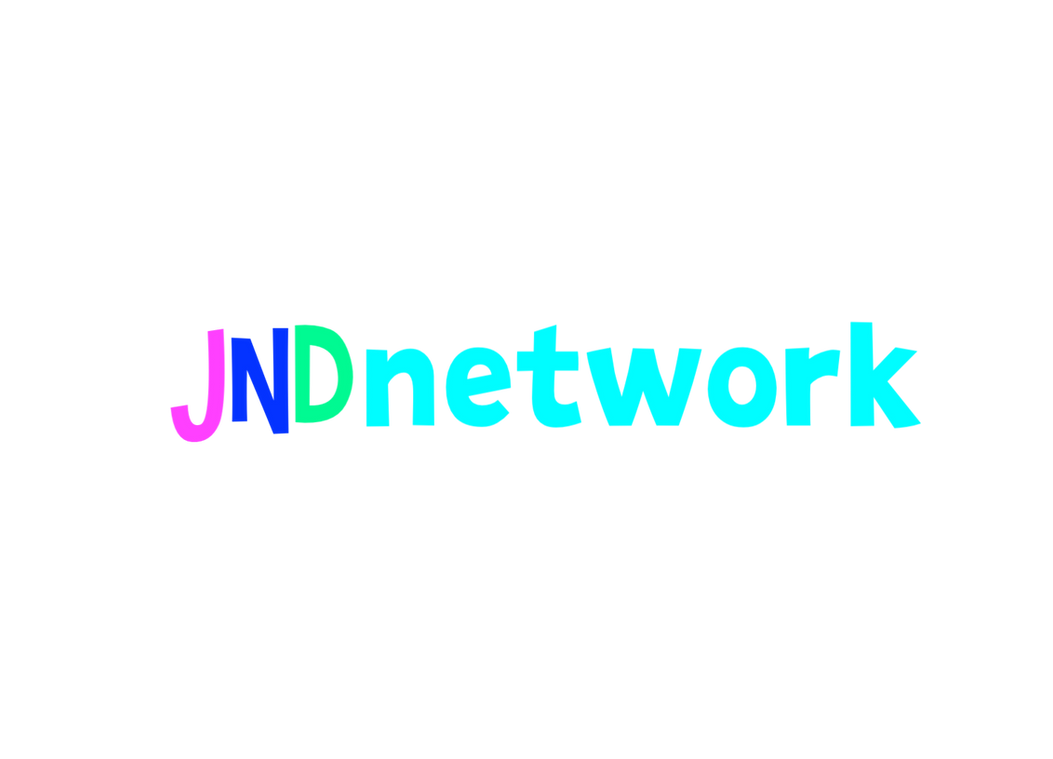 JND Network Logo by ToysRusFan on DeviantArt