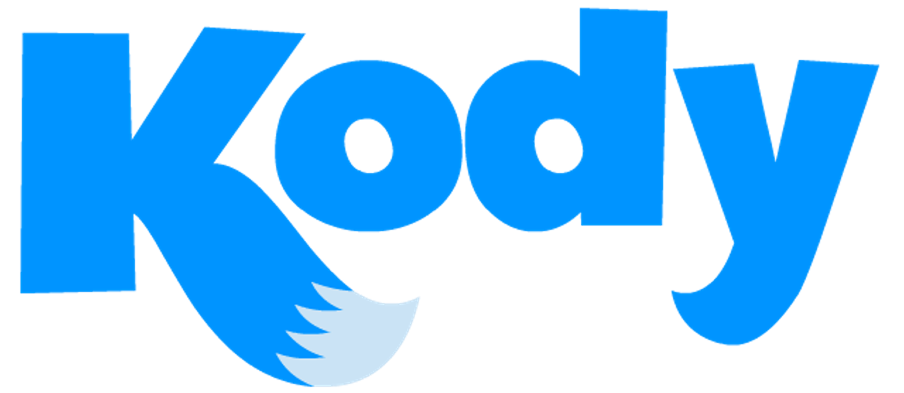 Kody's Logo by ToysRusFan on DeviantArt